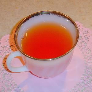 Soothing Orange Spiced Tea image
