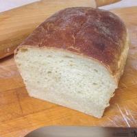Amish Bread image