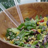 Salsa Salad image