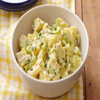 Best Creamy Potato Salad Recipe - (4.4/5)_image