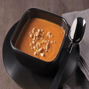 Peanut Butter Soup image