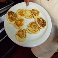 Potato Pancakes_image