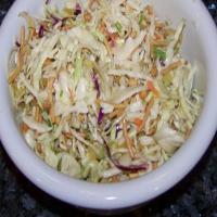 Oriental Cabbage Salad_image