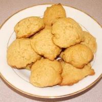 Better Butter Cookies image