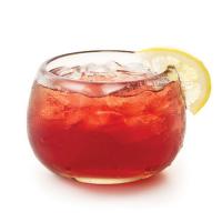Pomegranate-Honey Coolers image