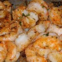 Garlic Parmesan Shrimp Recipe - (4.5/5)_image