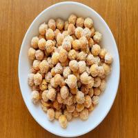 Air Fryer Ranch Chickpeas_image