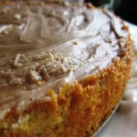 Butter Rum Bonnie Cake image