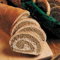 Country Swirl Bread image
