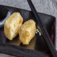 Tofu Tempura: Deep Fried Vegan Recipe_image