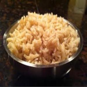 How to Make Perfect Brown Rice_image