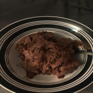 To Die For Double Chocolate Peanut Butter Ice Cream_image
