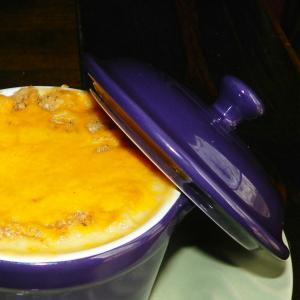 Macaroni and Cheese for One_image