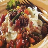 Red Wine Beef Stew With Horseradish Mashed Potatoes_image