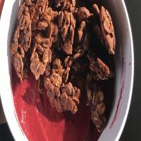 Banana- Free Berry Smoothie Bowl Recipe by Tasty_image