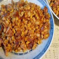 SUCCOTASH recipe.. From The Early Days of Yore!_image