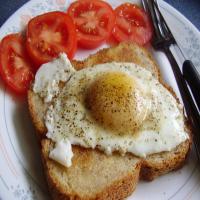 Fried Eggs_image
