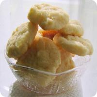Best-Ever Cream Cheese Cookies Recipe - (4/5) image