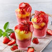 Strawberry Chamoyada_image