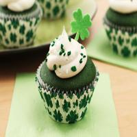 Green Velvet Cupcakes_image