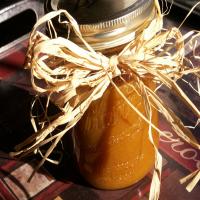 Peach or Apricot Butter-Slow Cooker_image