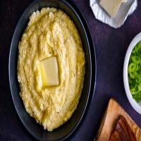 How to Make Grits Recipe_image