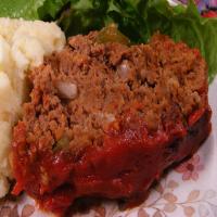 Yummy Meatloaf image