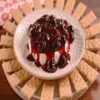 Cherry Baked Brie_image