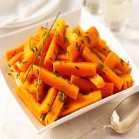 Carrots with Chives_image