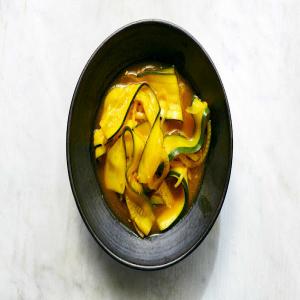 Zuni Café's Zucchini Pickles Recipe_image