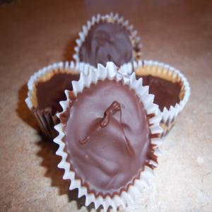 Reese's Peanut Butter Cups_image