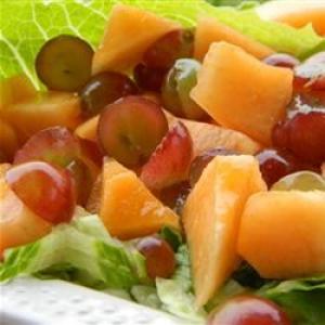 Melon Grape Salad_image