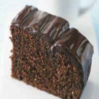 Chocolate and almond slices recipe_image