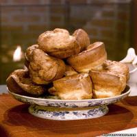 Anne Willan's Yorkshire Pudding image