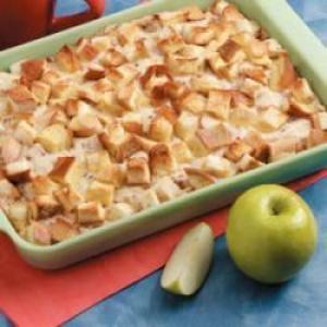 Toffee Apple French Toast_image