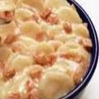 Scalloped Potatoes and Ham_image