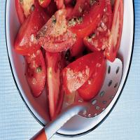Beefsteak Tomato Salad image