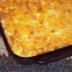 Cheesy Potatoes Recipe - (4.2/5)_image
