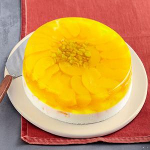 Marigold Gelatin Dessert_image