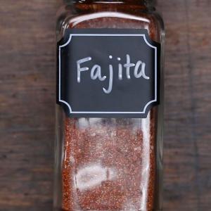 Fajita Spice Blend Recipe by Tasty image