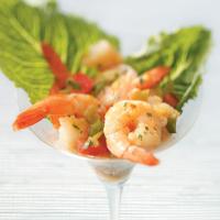 Fiesta Shrimp Cocktail image