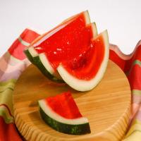 Watermelon Shots image
