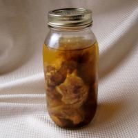 Jean's Preserved Root Ginger_image
