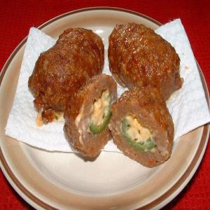 Spring Hill Ranch's Armadillo Turds_image