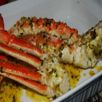 Oven-Roasted Dungeness Crab_image
