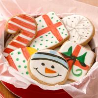 Holiday Painted Cookies_image