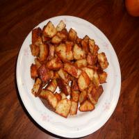 Oven-Fried Potatoes I_image
