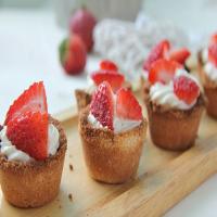 Strawberry Shortcake Cups_image