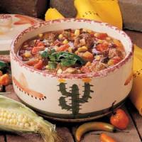 South of the Border Soup image