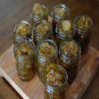 Sweet & SPICY Dill Pickles_image